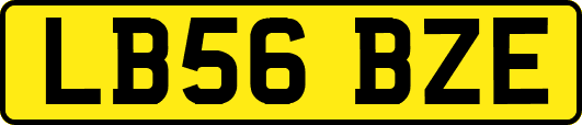 LB56BZE