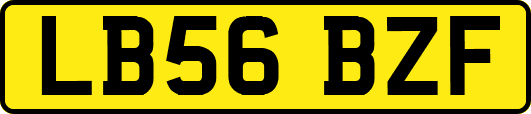 LB56BZF