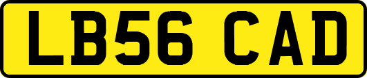 LB56CAD