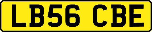 LB56CBE