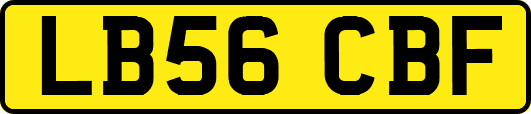 LB56CBF
