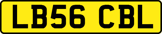 LB56CBL