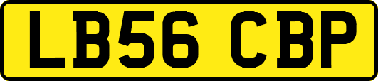 LB56CBP