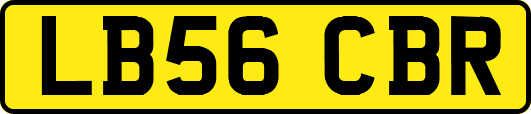 LB56CBR