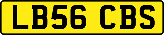 LB56CBS