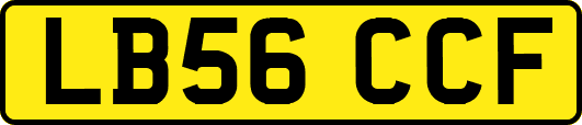 LB56CCF