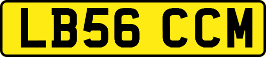 LB56CCM