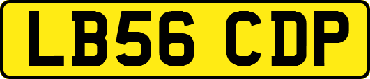 LB56CDP