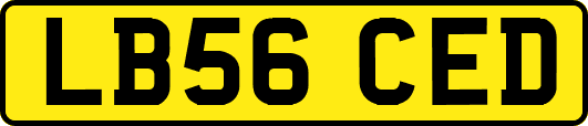 LB56CED