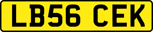 LB56CEK