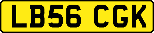 LB56CGK
