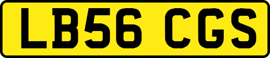 LB56CGS