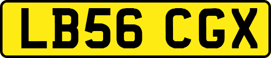 LB56CGX