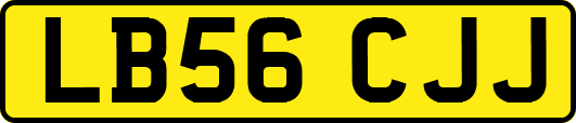 LB56CJJ