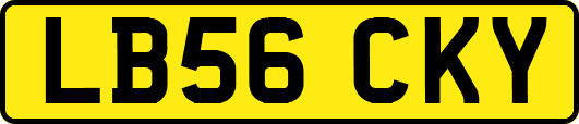 LB56CKY