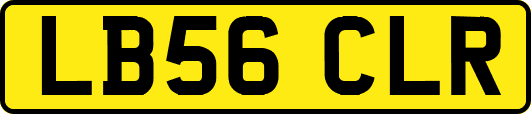 LB56CLR