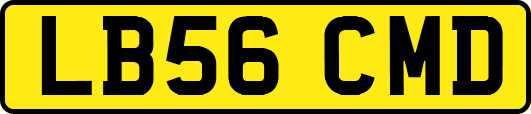 LB56CMD