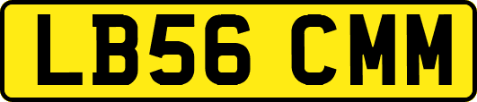 LB56CMM