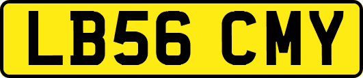 LB56CMY