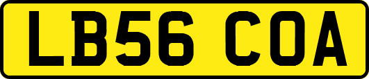 LB56COA