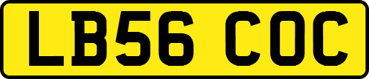 LB56COC