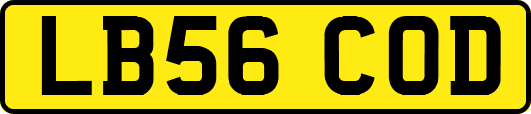LB56COD