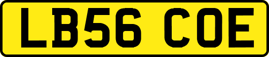 LB56COE
