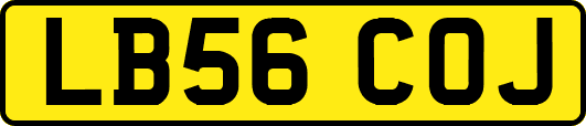 LB56COJ