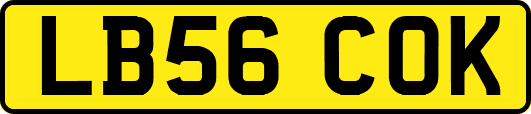 LB56COK