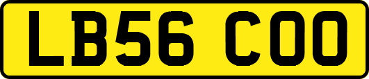 LB56COO