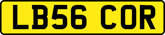 LB56COR