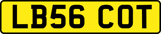 LB56COT