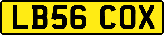 LB56COX