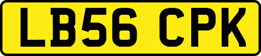LB56CPK