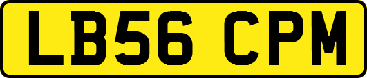 LB56CPM