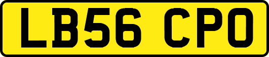 LB56CPO