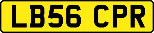 LB56CPR