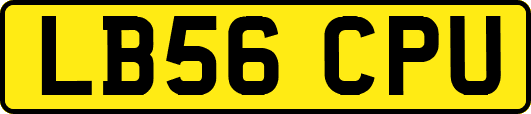 LB56CPU