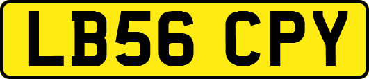 LB56CPY