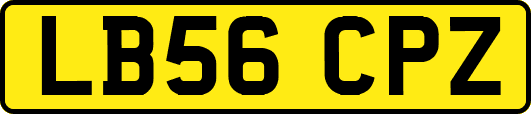 LB56CPZ