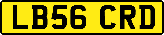 LB56CRD
