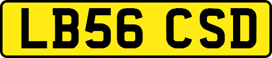 LB56CSD