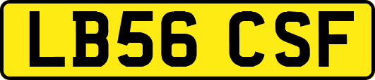 LB56CSF