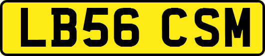 LB56CSM