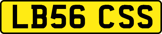 LB56CSS