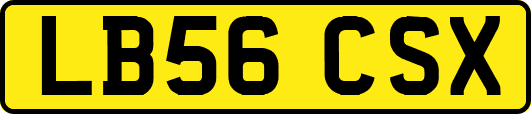 LB56CSX