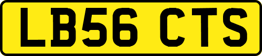 LB56CTS