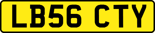 LB56CTY