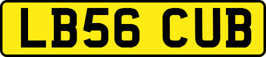 LB56CUB