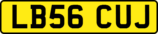 LB56CUJ